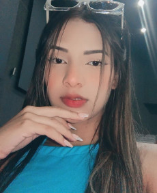 Angelica photo