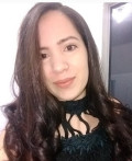 Maria from Goiania, Brazil
