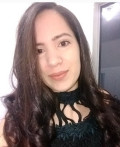 Brazilian bride - Maria from Goiania