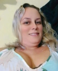 Venezuelan bride - Stefany from Guarico