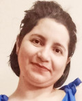 Azucena from Lincoln, Argentina
