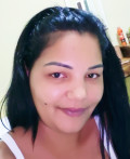 Cuban bride - Zuilen from Ciego de Avila
