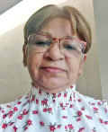 Emirse from Garcia, Mexico