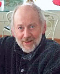 James photo