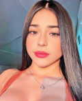Venezuelan bride - Carlisnailet from Bolivar