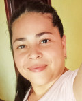 Olga from Carabobo, Venezuela