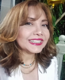 Gloria photo