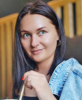 Russian bride - Irina from Ekaterinburg