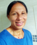 Sandra from Barinas, Venezuela