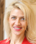 Russian bride - Ksenia from Kabardinka