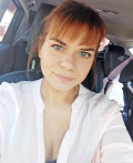 Russian bride - Veronika from Tver