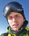 Mitch from O'Fallon, United States