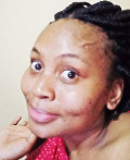 South African bride - Nametso from Pretoria East