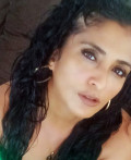 Brazilian bride - Bela from Manaus