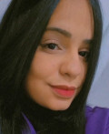 Brazilian bride - Emanuele from Recife