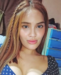 Philippine bride - Teresa from Cagayan de Oro