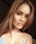 Philippine bride - Teresa from Cagayan de Oro