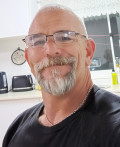 Australian man - John from Sunshine Coast