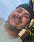 American man - Jeremy from Arvada