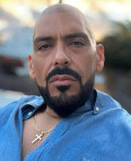 British man - Rocky from London