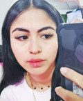 Venezuelan bride - Ana from Puerto Ordaz