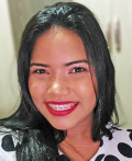 Brazilian bride - Jaynne from Maranhao