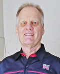 South African man - Pieter from Pretoria