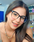 Nataly from Puerto la Cruz, Venezuela