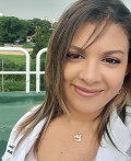 Venezuelan bride - Daniela from Maracay