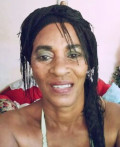 Marianela from Las Tunas, Cuba
