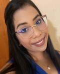 Ainhoa from Bolivar, Venezuela