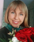 Belarusian bride - Olga from Minsk