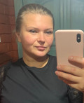 Russian bride - Natalia from Orel