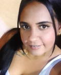 Peruvian bride - Luisa from Trujillo
