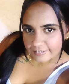 Luisa photo