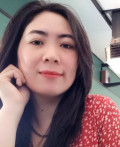 Vietnamese bride - Nhung from Phan Thiet