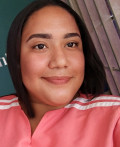 Meline from Ciudad Bolivar, Venezuela
