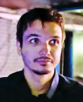 French man - Alexandre from Marseille