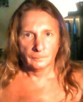 Spanish man - Paul from Puerto de la Cruz