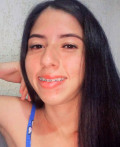 Antonella from Caracas, Venezuela