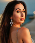 Russian bride - Marina from Vladivostok
