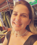 Brazilian bride - Shirlei from Rio de Janeiro