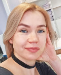Russian bride - Tatyana from Moscow area