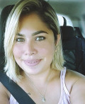 Cristiane from Santos, Brazil