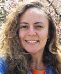 Brazilian bride - Dalva from Teresina