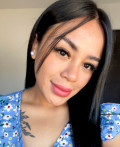 Mexican bride - Anahi from Merida