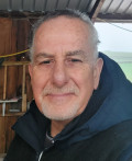 British man - Simon from Skegness