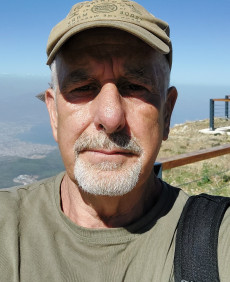 Simon photo