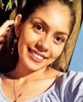 Claudia from San Marcos de Colon, Honduras