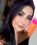 Brazilian bride - Maiara from Recife